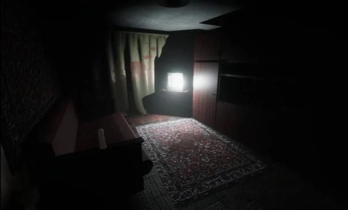 VGL命令式恐怖手机游戏安卓下载