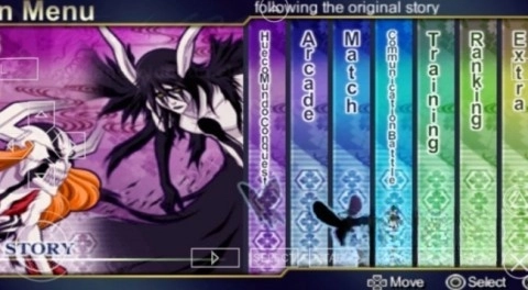 死神魂之热斗7图1