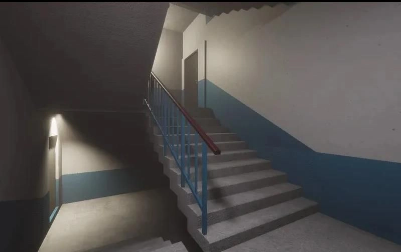 VGL命令式恐怖手机游戏截图2