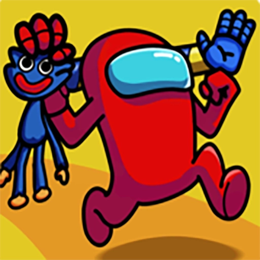 彩虹朋友太空狼人杀  安卓版