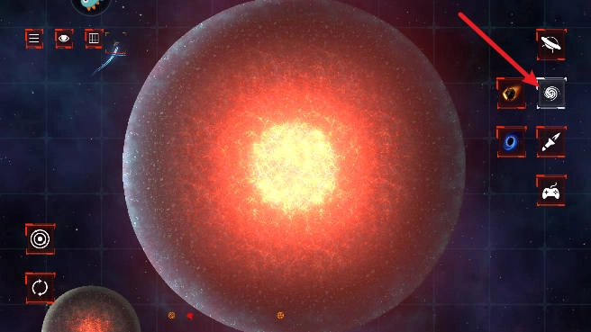 星球大戰(zhàn)模擬器  安卓版圖4