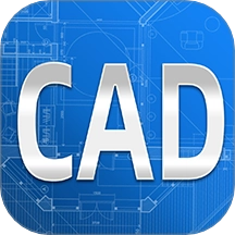 手机CAD机械制图