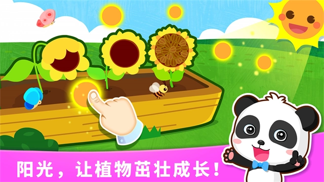 宝宝天气认知图2