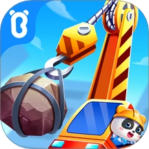 宝宝认工程车免费版