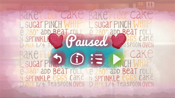 法式面包店正版图1