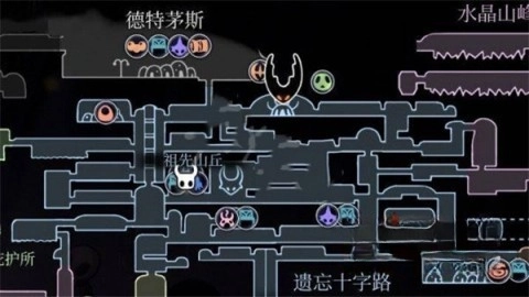 空洞骑士正版手游下载