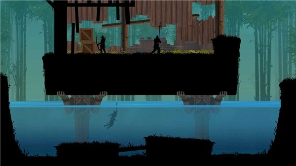 忍者岚2游戏安装单机版下载