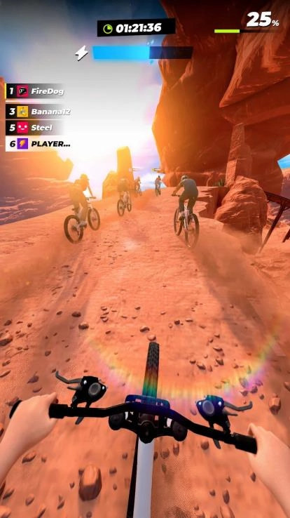RUSHXtreme