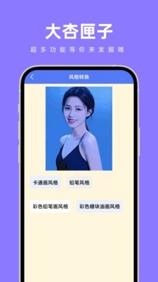 大杏匣子图2
