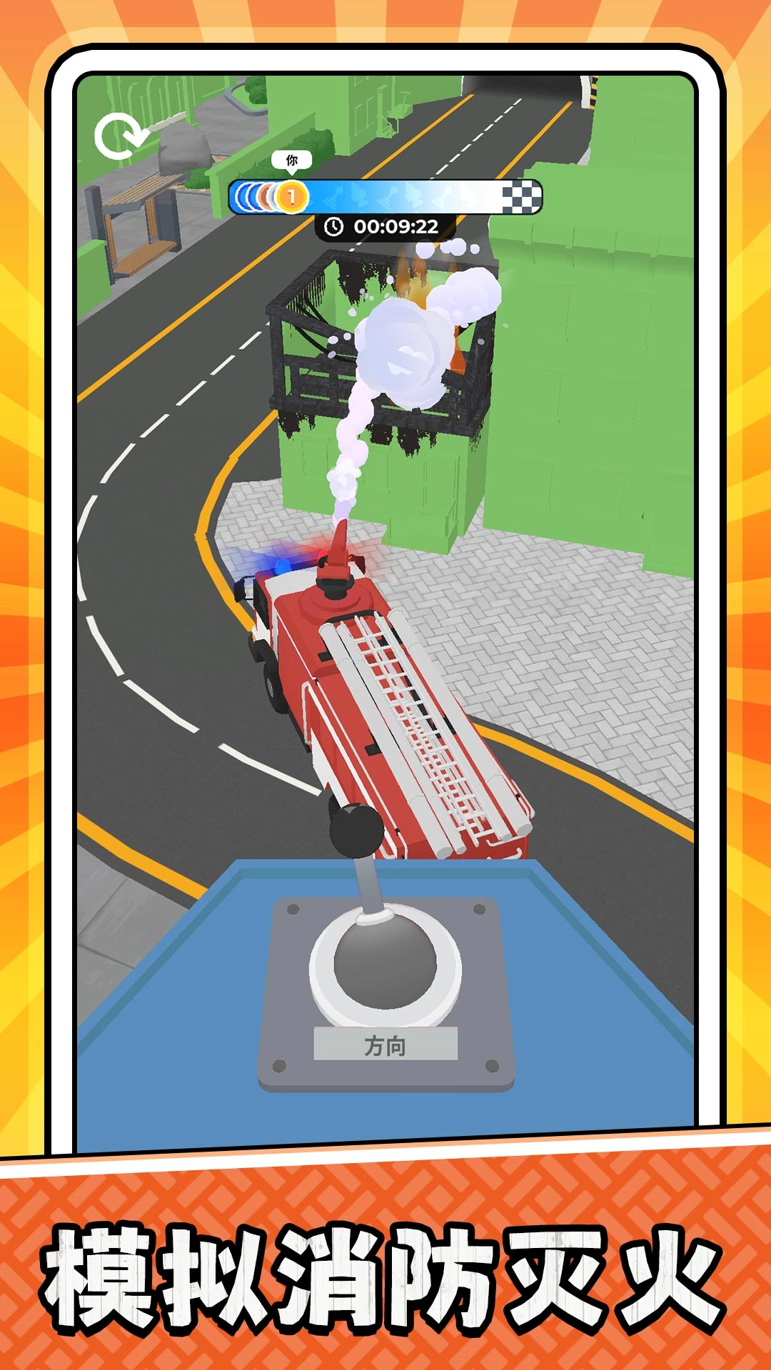 真实汽车实验室(3)