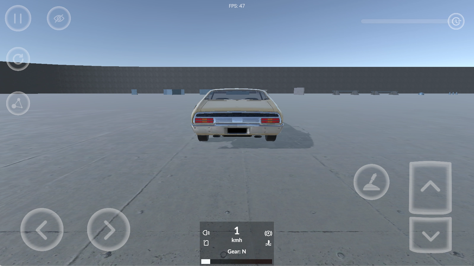 软体汽车模拟单机版下载