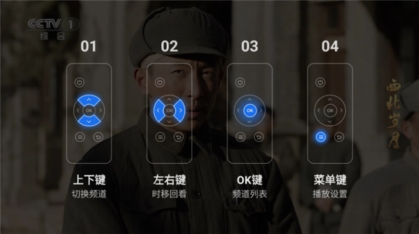 千寻电视tv版图1