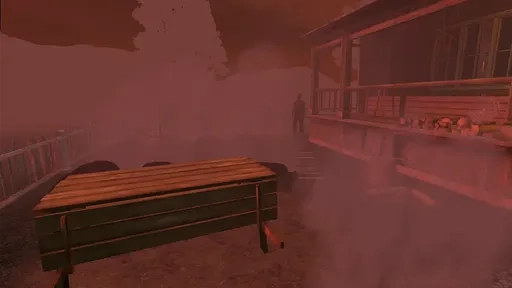 恐怖黑暗恶魔侦探