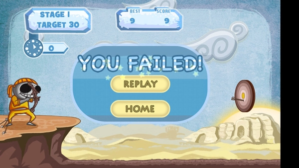 僵尸复仇记手机版