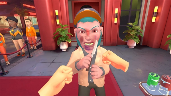 保安俱乐部手机版(2)