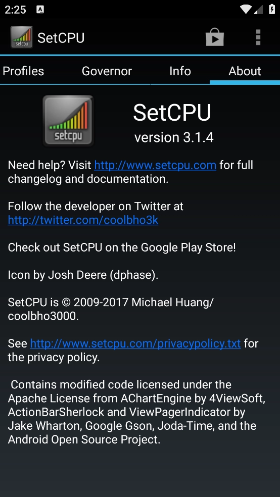 SetCPU最新版图4