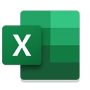 Microsoft Excel
