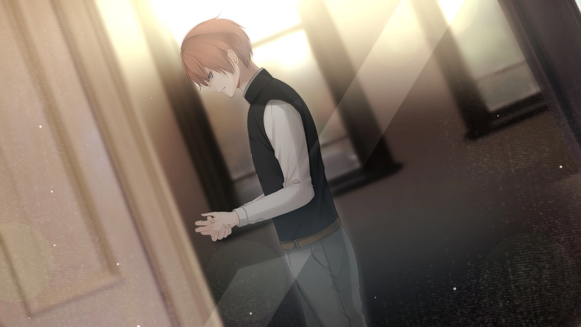 花开溢香唤春来