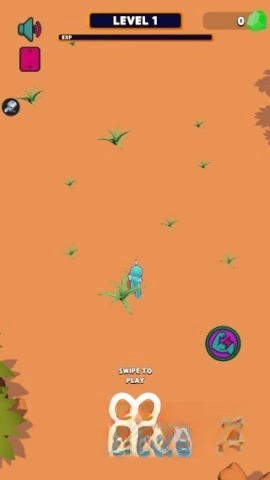 战斗边界手机下载