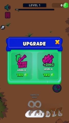 战斗边界手机下载