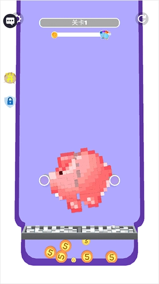 开心消方块红包版手机下载