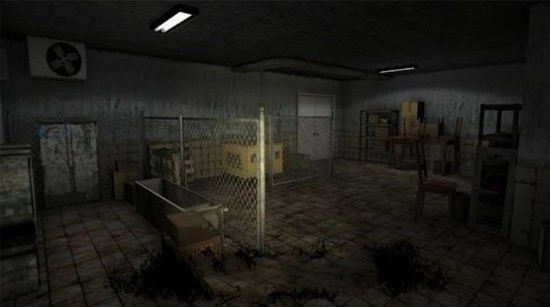 标本零多人联机安卓版图2