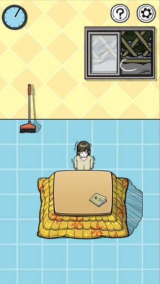 给我也整一个吃货姐姐游戏(4)