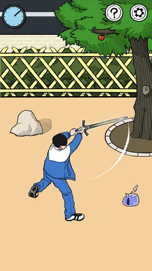 给我也整一个吃货姐姐游戏(2)