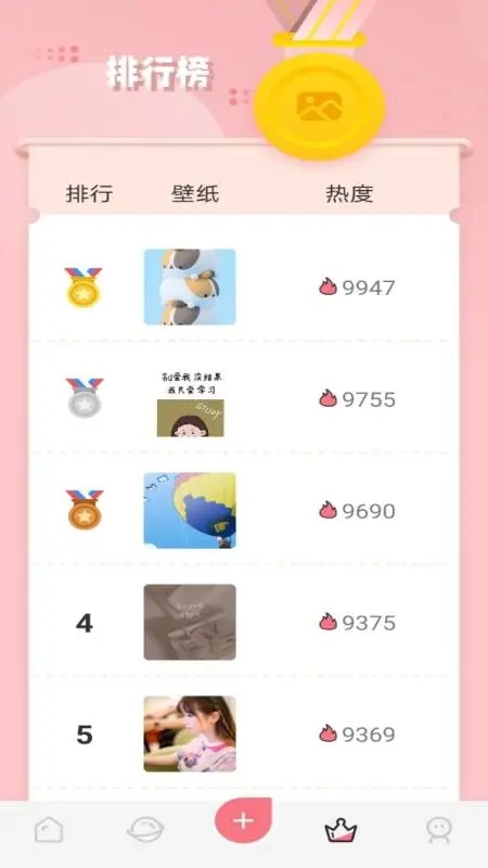 風(fēng)車動(dòng)漫壁紙截圖2