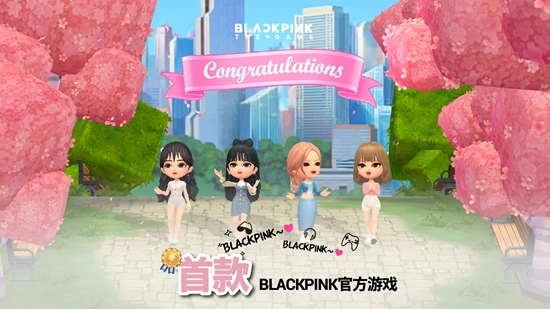 blackpink the game安卓版(6)