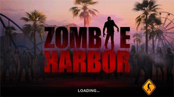 僵尸港湾MOD Zombie Harbor(4)