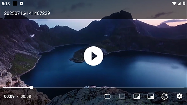 Just Player安卓最新版图1