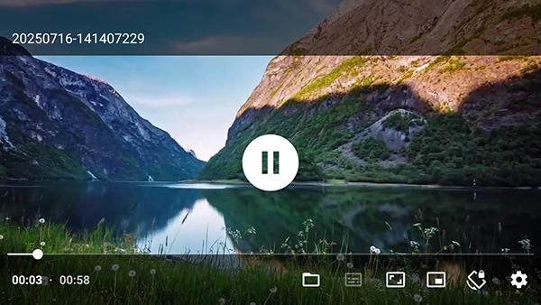 Just Player安卓最新版图4