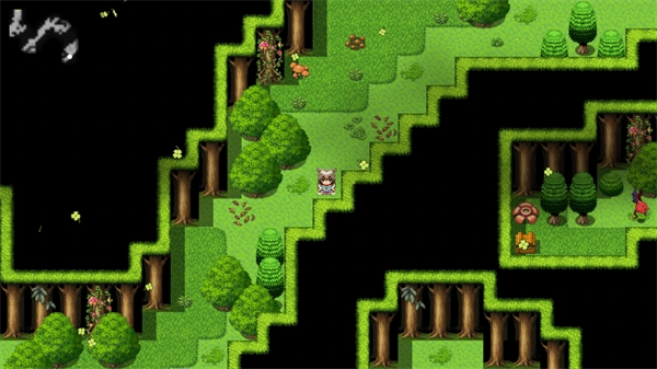 祛魅教化游戏手机版(1)