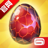 萌龙大乱斗正版