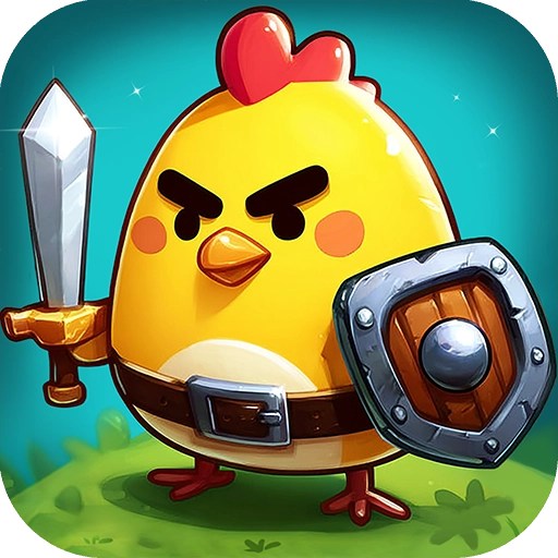 小鸡守卫游戏最新版