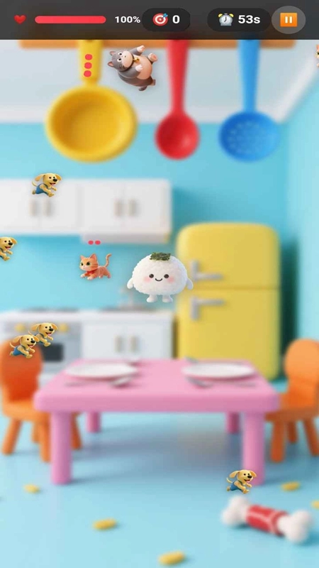 别吃我的饭游戏最新版(3)