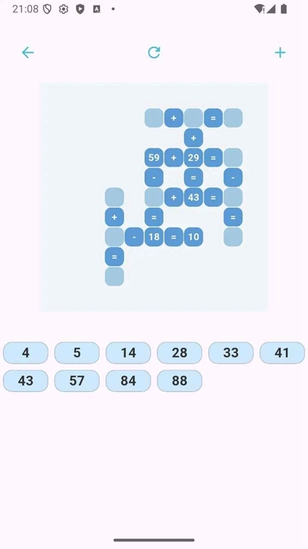 Math Puzzle游戏2025最新版
