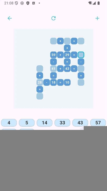 Math Puzzle游戏2025最新版