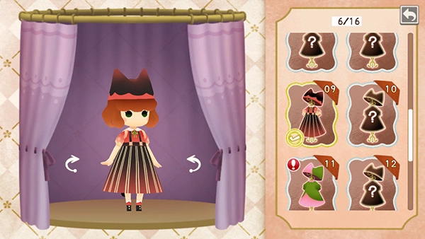 迷途猫之旅3游戏图4
