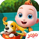 JoJo成长日记官方版