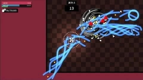 深渊看守者最新版图3