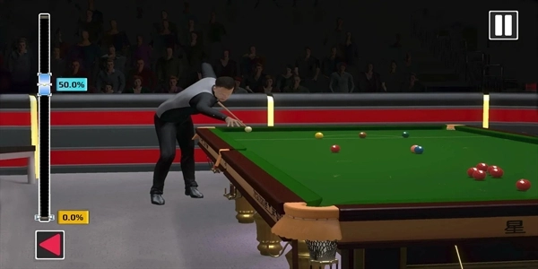 WST Snooker游戏安卓版