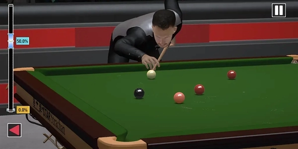 WST Snooker游戏安卓版