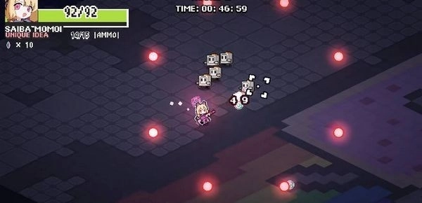 Enter The Nyangeon游戏手机版