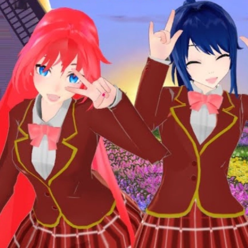 学姐爱上我游戏安卓版