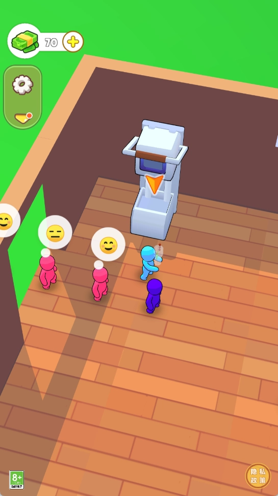 我的秘密实验室截图4