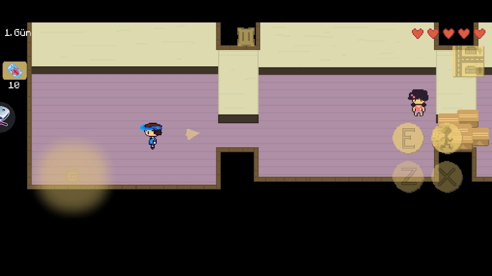 成为我的家人游戏手机版