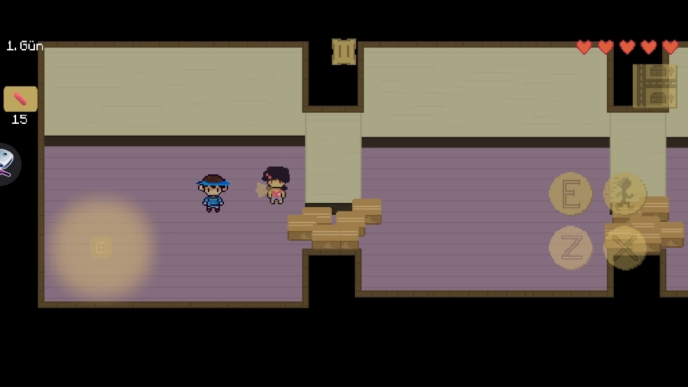 成为我的家人游戏手机版