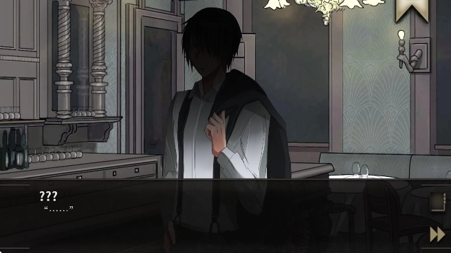 干燥愉悦的酒吧游戏中文版